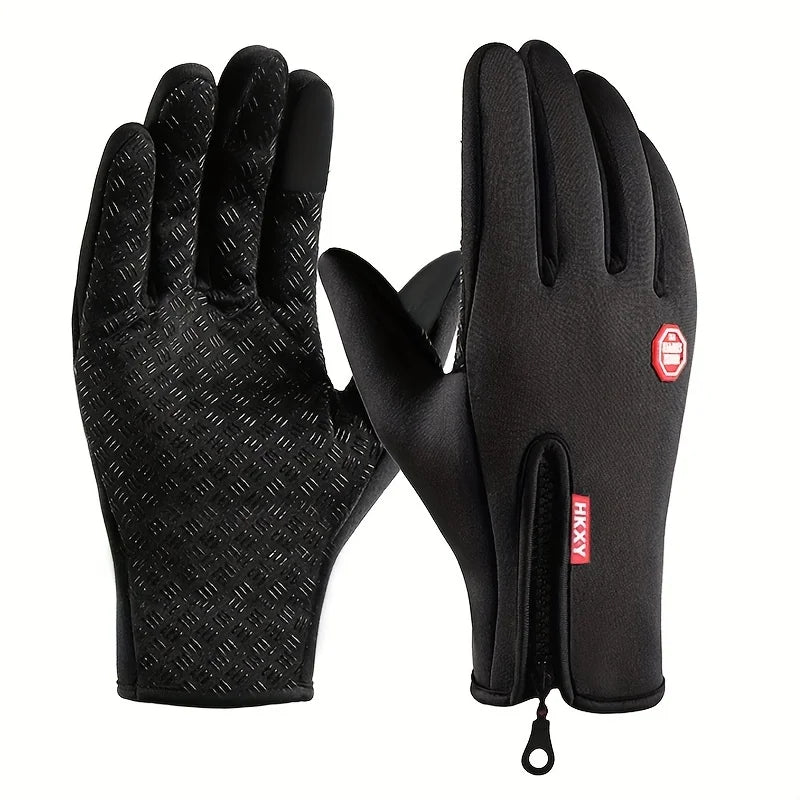 Thermal Touchscreen Gloves