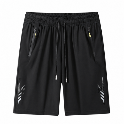 Athletic Performance Shorts