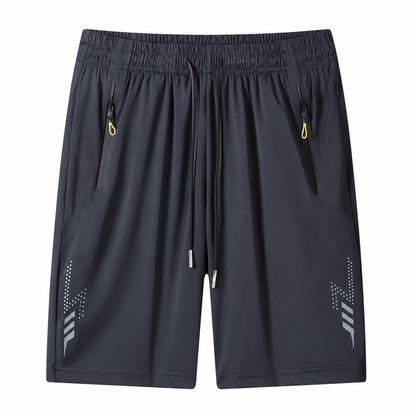 Athletic Performance Shorts