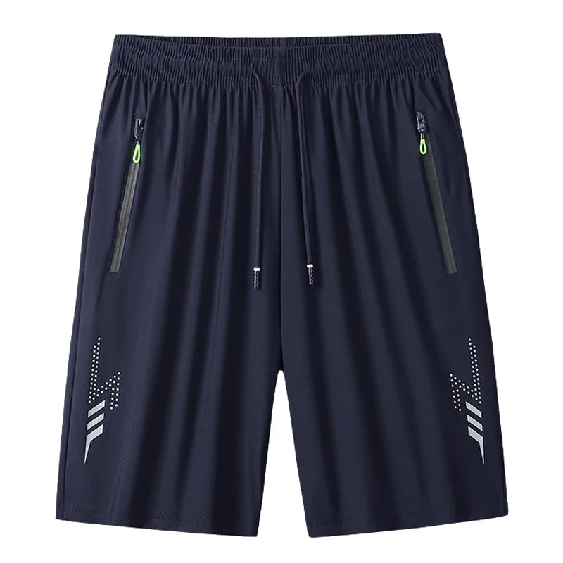 Athletic Performance Shorts
