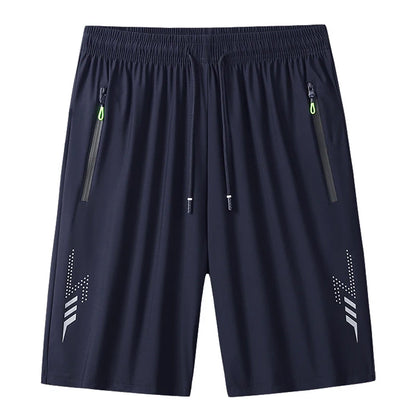 Athletic Performance Shorts